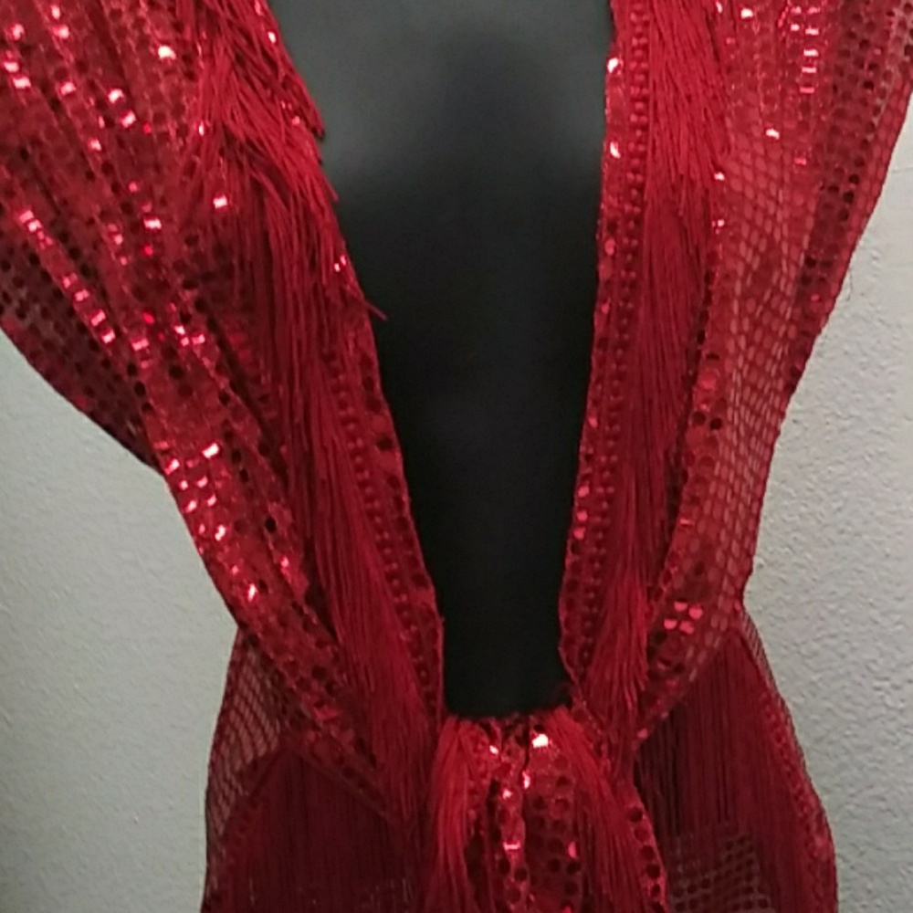 Evening Robe
